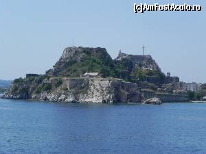 P02 [JUN-2012] Fortăreața inexpugnabilă care a apărat orașul de otomani. 