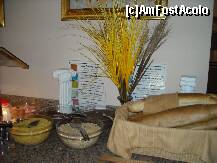[P18] Cereale, paine, si, pe perete, indicatii in legatura cu 'codul' cromatic al produselor alimentare expuse. 
Supercivilizat! » foto by liviadavidescu
 - 
<span class="allrVoted glyphicon glyphicon-heart hidden" id="av124129"></span>
<a class="m-l-10 hidden" id="sv124129" onclick="voting_Foto_DelVot(,124129,3004)" role="button">șterge vot <span class="glyphicon glyphicon-remove"></span></a>
<a id="v9124129" class=" c-red"  onclick="voting_Foto_SetVot(124129)" role="button"><span class="glyphicon glyphicon-heart-empty"></span> <b>LIKE</b> = Votează poza</a> <img class="hidden"  id="f124129W9" src="/imagini/loader.gif" border="0" /><span class="AjErrMes hidden" id="e124129ErM"></span>