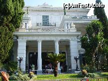 [P01] Palatul Achillion » foto by AndreeaSava*
 - 
<span class="allrVoted glyphicon glyphicon-heart hidden" id="av124089"></span>
<a class="m-l-10 hidden" id="sv124089" onclick="voting_Foto_DelVot(,124089,3004)" role="button">șterge vot <span class="glyphicon glyphicon-remove"></span></a>
<a id="v9124089" class=" c-red"  onclick="voting_Foto_SetVot(124089)" role="button"><span class="glyphicon glyphicon-heart-empty"></span> <b>LIKE</b> = Votează poza</a> <img class="hidden"  id="f124089W9" src="/imagini/loader.gif" border="0" /><span class="AjErrMes hidden" id="e124089ErM"></span>
