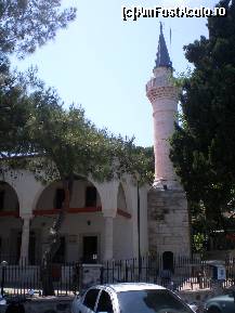 [P04] Bodrum - vechea moschee, de langa castel » foto by presario
 - 
<span class="allrVoted glyphicon glyphicon-heart hidden" id="av89443"></span>
<a class="m-l-10 hidden" id="sv89443" onclick="voting_Foto_DelVot(,89443,3030)" role="button">șterge vot <span class="glyphicon glyphicon-remove"></span></a>
<a id="v989443" class=" c-red"  onclick="voting_Foto_SetVot(89443)" role="button"><span class="glyphicon glyphicon-heart-empty"></span> <b>LIKE</b> = Votează poza</a> <img class="hidden"  id="f89443W9" src="/imagini/loader.gif" border="0" /><span class="AjErrMes hidden" id="e89443ErM"></span>