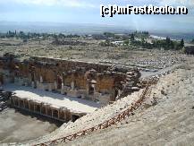 [P12] DA !! Este Teatrul Antic din Hierapolis !!! » foto by RobertCodescu
 - 
<span class="allrVoted glyphicon glyphicon-heart hidden" id="av217318"></span>
<a class="m-l-10 hidden" id="sv217318" onclick="voting_Foto_DelVot(,217318,3039)" role="button">șterge vot <span class="glyphicon glyphicon-remove"></span></a>
<a id="v9217318" class=" c-red"  onclick="voting_Foto_SetVot(217318)" role="button"><span class="glyphicon glyphicon-heart-empty"></span> <b>LIKE</b> = Votează poza</a> <img class="hidden"  id="f217318W9" src="/imagini/loader.gif" border="0" /><span class="AjErrMes hidden" id="e217318ErM"></span>