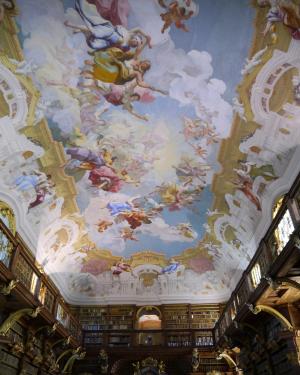 [P57] Biblioteca » foto by adso <span class="label label-default labelC_thin small">NEVOTABILĂ</span>