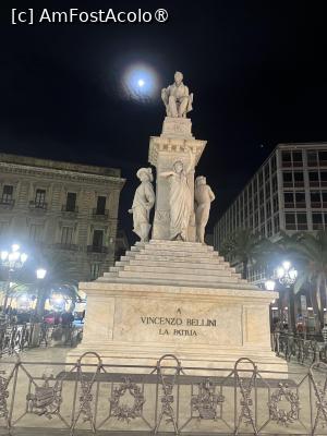 [P08] Catania - Piazza Stesicoro.Statuia lui Vicenzo Bellini » foto by Yersinia Pestis
 - 
<span class="allrVoted glyphicon glyphicon-heart hidden" id="av1516248"></span>
<a class="m-l-10 hidden" id="sv1516248" onclick="voting_Foto_DelVot(,1516248,3109)" role="button">șterge vot <span class="glyphicon glyphicon-remove"></span></a>
<a id="v91516248" class=" c-red"  onclick="voting_Foto_SetVot(1516248)" role="button"><span class="glyphicon glyphicon-heart-empty"></span> <b>LIKE</b> = Votează poza</a> <img class="hidden"  id="f1516248W9" src="/imagini/loader.gif" border="0" /><span class="AjErrMes hidden" id="e1516248ErM"></span>