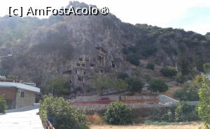 [P57] Morminte liciene din anticul Telmessos. Imagine surprinsă din parcarea de pe Kaya Cadessi. » foto by ovidiuyepi
 - 
<span class="allrVoted glyphicon glyphicon-heart hidden" id="av1506663"></span>
<a class="m-l-10 hidden" id="sv1506663" onclick="voting_Foto_DelVot(,1506663,3123)" role="button">șterge vot <span class="glyphicon glyphicon-remove"></span></a>
<a id="v91506663" class=" c-red"  onclick="voting_Foto_SetVot(1506663)" role="button"><span class="glyphicon glyphicon-heart-empty"></span> <b>LIKE</b> = Votează poza</a> <img class="hidden"  id="f1506663W9" src="/imagini/loader.gif" border="0" /><span class="AjErrMes hidden" id="e1506663ErM"></span>