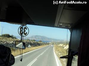 [P01] Suntem in Kos. Da’ acum ce mai facem? - In drum spre plaja Paradise Beach in mini bus-ul pus la dispozitie de hotelul Michelangelo unde eram cazati. » foto by vega06
 - 
<span class="allrVoted glyphicon glyphicon-heart hidden" id="av637646"></span>
<a class="m-l-10 hidden" id="sv637646" onclick="voting_Foto_DelVot(,637646,3145)" role="button">șterge vot <span class="glyphicon glyphicon-remove"></span></a>
<a id="v9637646" class=" c-red"  onclick="voting_Foto_SetVot(637646)" role="button"><span class="glyphicon glyphicon-heart-empty"></span> <b>LIKE</b> = Votează poza</a> <img class="hidden"  id="f637646W9" src="/imagini/loader.gif" border="0" /><span class="AjErrMes hidden" id="e637646ErM"></span>