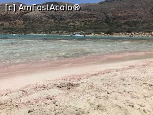 P21 [JUL-2017] Nisipul roz din partea albastră. Balos