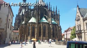 P01 [JUN-2016] Catedrala St. Vitus de la Castelul din Praga, Cehia. 