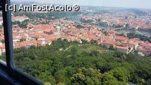 P03 [JUN-2016] Oraşul Praga văzut de la Turnul Petrin din Praga, Cehia. 