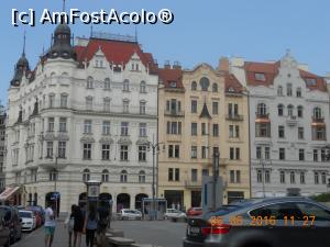 P06 [JUN-2016] cladiri frumoase din Praga