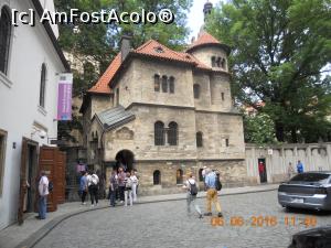 P20 [JUN-2016] Sinagoga Klausova
