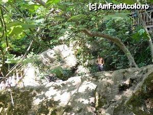 [P05] De sus săreau 'eroii'. Tipul de pe stâncă pare să-și fi arogat dreptul de supraveghetor.  » foto by Dabator
 - 
<span class="allrVoted glyphicon glyphicon-heart hidden" id="av466475"></span>
<a class="m-l-10 hidden" id="sv466475" onclick="voting_Foto_DelVot(,466475,3186)" role="button">șterge vot <span class="glyphicon glyphicon-remove"></span></a>
<a id="v9466475" class=" c-red"  onclick="voting_Foto_SetVot(466475)" role="button"><span class="glyphicon glyphicon-heart-empty"></span> <b>LIKE</b> = Votează poza</a> <img class="hidden"  id="f466475W9" src="/imagini/loader.gif" border="0" /><span class="AjErrMes hidden" id="e466475ErM"></span>