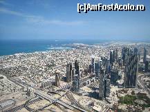 P16 [APR-2010] Dubaiul vazut din Turnul Khalifa