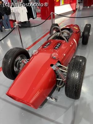 [P65] Este și un magazin cu tematica Ferrari pe acolo și sînt expuse câteva exemplare de mașini de curse » foto by AZE
 - 
<span class="allrVoted glyphicon glyphicon-heart hidden" id="av1488155"></span>
<a class="m-l-10 hidden" id="sv1488155" onclick="voting_Foto_DelVot(,1488155,3202)" role="button">șterge vot <span class="glyphicon glyphicon-remove"></span></a>
<a id="v91488155" class=" c-red"  onclick="voting_Foto_SetVot(1488155)" role="button"><span class="glyphicon glyphicon-heart-empty"></span> <b>LIKE</b> = Votează poza</a> <img class="hidden"  id="f1488155W9" src="/imagini/loader.gif" border="0" /><span class="AjErrMes hidden" id="e1488155ErM"></span>