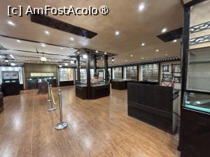 [P29] Heritage Village Abu Dhabi,interior muzeu » foto by AZE
 - 
<span class="allrVoted glyphicon glyphicon-heart hidden" id="av1490285"></span>
<a class="m-l-10 hidden" id="sv1490285" onclick="voting_Foto_DelVot(,1490285,3202)" role="button">șterge vot <span class="glyphicon glyphicon-remove"></span></a>
<a id="v91490285" class=" c-red"  onclick="voting_Foto_SetVot(1490285)" role="button"><span class="glyphicon glyphicon-heart-empty"></span> <b>LIKE</b> = Votează poza</a> <img class="hidden"  id="f1490285W9" src="/imagini/loader.gif" border="0" /><span class="AjErrMes hidden" id="e1490285ErM"></span>