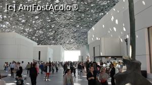 [P96] Muzeul Louvre Abu Dhabi » foto by elenaadina
 - 
<span class="allrVoted glyphicon glyphicon-heart hidden" id="av1547476"></span>
<a class="m-l-10 hidden" id="sv1547476" onclick="voting_Foto_DelVot(,1547476,3202)" role="button">șterge vot <span class="glyphicon glyphicon-remove"></span></a>
<a id="v91547476" class=" c-red"  onclick="voting_Foto_SetVot(1547476)" role="button"><span class="glyphicon glyphicon-heart-empty"></span> <b>LIKE</b> = Votează poza</a> <img class="hidden"  id="f1547476W9" src="/imagini/loader.gif" border="0" /><span class="AjErrMes hidden" id="e1547476ErM"></span>