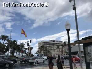 P16 [SEP-2019] Hai hui prin Alicante - prin centru