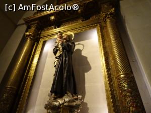P30 [SEP-2019] Hai hui prin Alicante - Catedrala San Nicolas