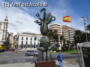 P04 [SEP-2019] Hai hui prin Alicante - zona portului