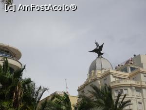 P05 [SEP-2019] Hai hui prin Alicante - edificiu vechi de peste 100 ani