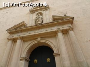 P09 [SEP-2019] Hai hui prin Alicante - Catedrala San Nicolas