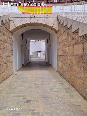 [P11] Plaza de Toros La Malagueta - bull dragging door » foto by nicole33
 - 
<span class="allrVoted glyphicon glyphicon-heart hidden" id="av1500023"></span>
<a class="m-l-10 hidden" id="sv1500023" onclick="voting_Foto_DelVot(,1500023,3219)" role="button">șterge vot <span class="glyphicon glyphicon-remove"></span></a>
<a id="v91500023" class=" c-red"  onclick="voting_Foto_SetVot(1500023)" role="button"><span class="glyphicon glyphicon-heart-empty"></span> <b>LIKE</b> = Votează poza</a> <img class="hidden"  id="f1500023W9" src="/imagini/loader.gif" border="0" /><span class="AjErrMes hidden" id="e1500023ErM"></span>