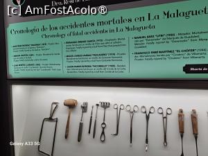 [P20] Plaza de Toros La Malagueta - cronologia accidentelor mortale petrecute aici şi instrumentar medical » foto by nicole33
 - 
<span class="allrVoted glyphicon glyphicon-heart hidden" id="av1500032"></span>
<a class="m-l-10 hidden" id="sv1500032" onclick="voting_Foto_DelVot(,1500032,3219)" role="button">șterge vot <span class="glyphicon glyphicon-remove"></span></a>
<a id="v91500032" class=" c-red"  onclick="voting_Foto_SetVot(1500032)" role="button"><span class="glyphicon glyphicon-heart-empty"></span> <b>LIKE</b> = Votează poza</a> <img class="hidden"  id="f1500032W9" src="/imagini/loader.gif" border="0" /><span class="AjErrMes hidden" id="e1500032ErM"></span>