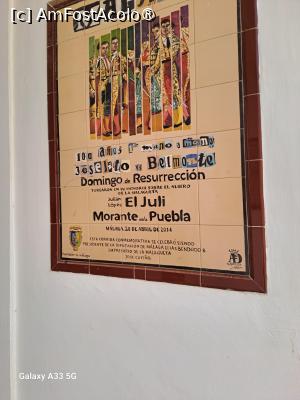[P22] Plaza de Toros La Malagueta » foto by nicole33
 - 
<span class="allrVoted glyphicon glyphicon-heart hidden" id="av1500034"></span>
<a class="m-l-10 hidden" id="sv1500034" onclick="voting_Foto_DelVot(,1500034,3219)" role="button">șterge vot <span class="glyphicon glyphicon-remove"></span></a>
<a id="v91500034" class=" c-red"  onclick="voting_Foto_SetVot(1500034)" role="button"><span class="glyphicon glyphicon-heart-empty"></span> <b>LIKE</b> = Votează poza</a> <img class="hidden"  id="f1500034W9" src="/imagini/loader.gif" border="0" /><span class="AjErrMes hidden" id="e1500034ErM"></span>