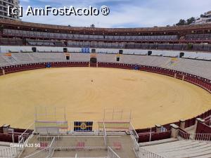 [P07] Plaza de Toros La Malagueta - arena » foto by nicole33
 - 
<span class="allrVoted glyphicon glyphicon-heart hidden" id="av1500019"></span>
<a class="m-l-10 hidden" id="sv1500019" onclick="voting_Foto_DelVot(,1500019,3219)" role="button">șterge vot <span class="glyphicon glyphicon-remove"></span></a>
<a id="v91500019" class=" c-red"  onclick="voting_Foto_SetVot(1500019)" role="button"><span class="glyphicon glyphicon-heart-empty"></span> <b>LIKE</b> = Votează poza</a> <img class="hidden"  id="f1500019W9" src="/imagini/loader.gif" border="0" /><span class="AjErrMes hidden" id="e1500019ErM"></span>
