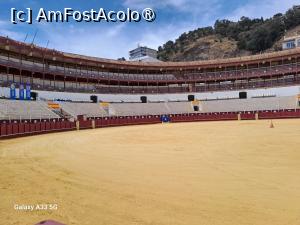 [P09] Plaza de Toros La Malagueta - arena » foto by nicole33
 - 
<span class="allrVoted glyphicon glyphicon-heart hidden" id="av1500021"></span>
<a class="m-l-10 hidden" id="sv1500021" onclick="voting_Foto_DelVot(,1500021,3219)" role="button">șterge vot <span class="glyphicon glyphicon-remove"></span></a>
<a id="v91500021" class=" c-red"  onclick="voting_Foto_SetVot(1500021)" role="button"><span class="glyphicon glyphicon-heart-empty"></span> <b>LIKE</b> = Votează poza</a> <img class="hidden"  id="f1500021W9" src="/imagini/loader.gif" border="0" /><span class="AjErrMes hidden" id="e1500021ErM"></span>