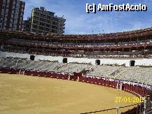 P11 [APR-2012] Arena coridei. Se observa tipurile de locuri care pot fi rezervate.
