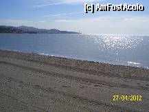 P07 [APR-2012] Pasii nostri pe plaja goala deocamdata.