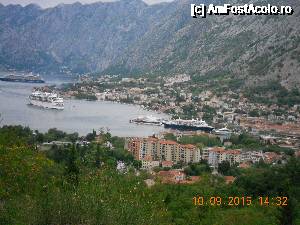 P07 [SEP-2015] orasul Kotor -Muntenegru