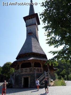 P01 [JUL-2019] Biserica Mănăstirii Bârsana. 