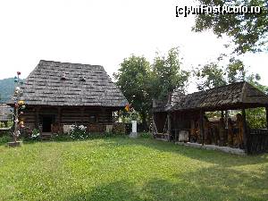 P02 [JUL-2015] Muzeul tarancii romane din Maramures