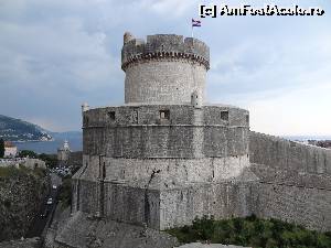 P03 [JUN-2014] Fortul Minceta, creatie a lui Juraj Dalmatinac