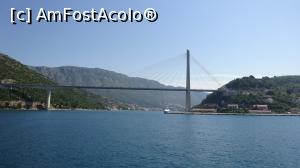 [P03] Franjo Tuđman Bridge - podul care face legătura între Dubrovnik și Zaton. Am mers de câteva ori pe el.  » foto by Aurici
 - 
<span class="allrVoted glyphicon glyphicon-heart hidden" id="av1014590"></span>
<a class="m-l-10 hidden" id="sv1014590" onclick="voting_Foto_DelVot(,1014590,3304)" role="button">șterge vot <span class="glyphicon glyphicon-remove"></span></a>
<a id="v91014590" class=" c-red"  onclick="voting_Foto_SetVot(1014590)" role="button"><span class="glyphicon glyphicon-heart-empty"></span> <b>LIKE</b> = Votează poza</a> <img class="hidden"  id="f1014590W9" src="/imagini/loader.gif" border="0" /><span class="AjErrMes hidden" id="e1014590ErM"></span>