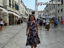 [P16] La promenada pe Stradun, in Dubrovnik...in fundal este Turnul cu Clopot » foto by ileanaxperta*
 - 
<span class="allrVoted glyphicon glyphicon-heart hidden" id="av269246"></span>
<a class="m-l-10 hidden" id="sv269246" onclick="voting_Foto_DelVot(,269246,3304)" role="button">șterge vot <span class="glyphicon glyphicon-remove"></span></a>
<a id="v9269246" class=" c-red"  onclick="voting_Foto_SetVot(269246)" role="button"><span class="glyphicon glyphicon-heart-empty"></span> <b>LIKE</b> = Votează poza</a> <img class="hidden"  id="f269246W9" src="/imagini/loader.gif" border="0" /><span class="AjErrMes hidden" id="e269246ErM"></span>