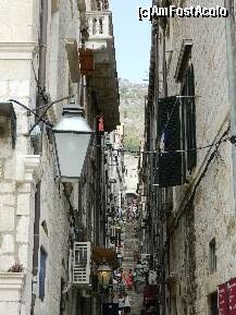 [P17] Strada specifica din Dubrovnik, cu trepte ce duc spre zidurile cetatii » foto by ileanaxperta*
 - 
<span class="allrVoted glyphicon glyphicon-heart hidden" id="av269248"></span>
<a class="m-l-10 hidden" id="sv269248" onclick="voting_Foto_DelVot(,269248,3304)" role="button">șterge vot <span class="glyphicon glyphicon-remove"></span></a>
<a id="v9269248" class=" c-red"  onclick="voting_Foto_SetVot(269248)" role="button"><span class="glyphicon glyphicon-heart-empty"></span> <b>LIKE</b> = Votează poza</a> <img class="hidden"  id="f269248W9" src="/imagini/loader.gif" border="0" /><span class="AjErrMes hidden" id="e269248ErM"></span>