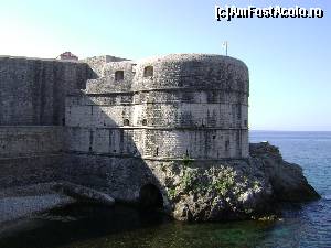 P01 [JUL-2011] Dubrovnik - Fortul Bokar