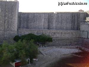 P12 [JUL-2011] Dubrovnik - zidurile orasului vechi