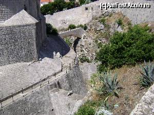 P19 [JUL-2011] Dubrovnik - zidurile orasului vechi