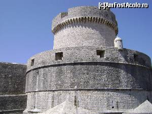 P07 [JUL-2011] Dubrovnik - Turnul Minceta