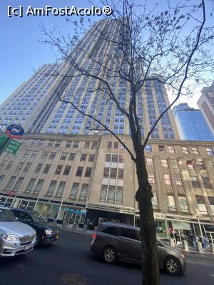[P15] Empire State Building, o clădire emblematica a NYC si a Statelor Unite in general. » foto by Dănuț.Albu
 - 
<span class="allrVoted glyphicon glyphicon-heart hidden" id="av1373211"></span>
<a class="m-l-10 hidden" id="sv1373211" onclick="voting_Foto_DelVot(,1373211,3385)" role="button">șterge vot <span class="glyphicon glyphicon-remove"></span></a>
<a id="v91373211" class=" c-red"  onclick="voting_Foto_SetVot(1373211)" role="button"><span class="glyphicon glyphicon-heart-empty"></span> <b>LIKE</b> = Votează poza</a> <img class="hidden"  id="f1373211W9" src="/imagini/loader.gif" border="0" /><span class="AjErrMes hidden" id="e1373211ErM"></span>