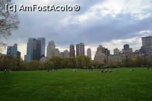 P15 [APR-2016] New York - odihnă în Central Park