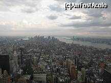 P12 [MAY-2011] vedere catre Financial Center de pe Empire State Building