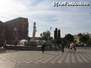 [P02] Nisa & Cannes / Place Massena cu Fontaine du Soleil » foto by Michi
 - 
<span class="allrVoted glyphicon glyphicon-heart hidden" id="av389199"></span>
<a class="m-l-10 hidden" id="sv389199" onclick="voting_Foto_DelVot(,389199,3404)" role="button">șterge vot <span class="glyphicon glyphicon-remove"></span></a>
<a id="v9389199" class=" c-red"  onclick="voting_Foto_SetVot(389199)" role="button"><span class="glyphicon glyphicon-heart-empty"></span> <b>LIKE</b> = Votează poza</a> <img class="hidden"  id="f389199W9" src="/imagini/loader.gif" border="0" /><span class="AjErrMes hidden" id="e389199ErM"></span>