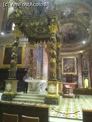 [P32] Baldachinul lui Bernini in miniatura » foto by AMC
 - 
<span class="allrVoted glyphicon glyphicon-heart hidden" id="av1537497"></span>
<a class="m-l-10 hidden" id="sv1537497" onclick="voting_Foto_DelVot(,1537497,3405)" role="button">șterge vot <span class="glyphicon glyphicon-remove"></span></a>
<a id="v91537497" class=" c-red"  onclick="voting_Foto_SetVot(1537497)" role="button"><span class="glyphicon glyphicon-heart-empty"></span> <b>LIKE</b> = Votează poza</a> <img class="hidden"  id="f1537497W9" src="/imagini/loader.gif" border="0" /><span class="AjErrMes hidden" id="e1537497ErM"></span>