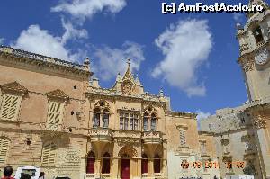 [P38] Mdina » foto by adinasilvia
 - 
<span class="allrVoted glyphicon glyphicon-heart hidden" id="av605665"></span>
<a class="m-l-10 hidden" id="sv605665" onclick="voting_Foto_DelVot(,605665,3405)" role="button">șterge vot <span class="glyphicon glyphicon-remove"></span></a>
<a id="v9605665" class=" c-red"  onclick="voting_Foto_SetVot(605665)" role="button"><span class="glyphicon glyphicon-heart-empty"></span> <b>LIKE</b> = Votează poza</a> <img class="hidden"  id="f605665W9" src="/imagini/loader.gif" border="0" /><span class="AjErrMes hidden" id="e605665ErM"></span>