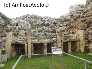 P15 [FEB-2018] Templele Ġgantija, insula Gozo