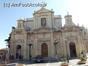 P21 [FEB-2018] Catedrala Saint Paul, Rabat, Gozo